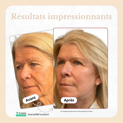 Loxelia Baume - Stick Anti-Âge