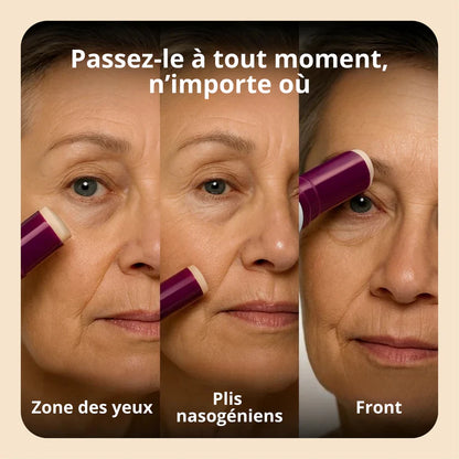 Loxelia Baume - Stick Anti-Âge